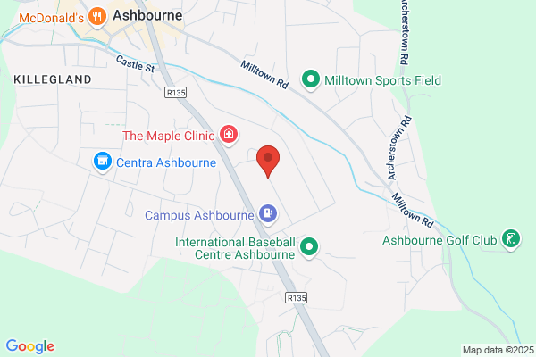 Ashbourne Communications
