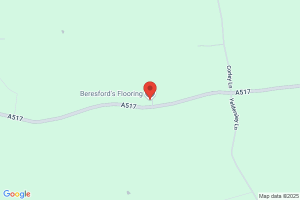 Beresford's Flooring Ltd (Pre-cast)