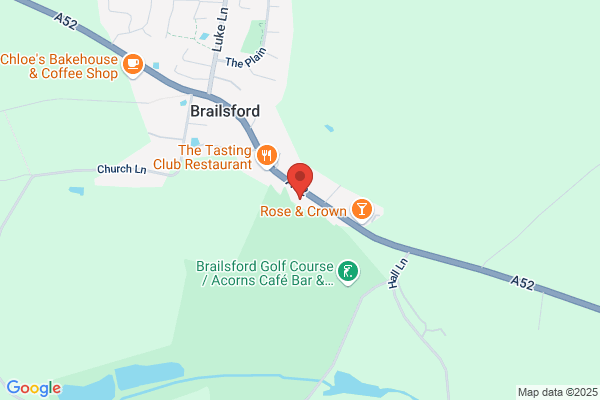 Brailsford
