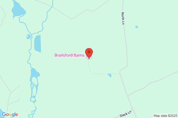 Brailsford Stables Horsedrawn Carriages