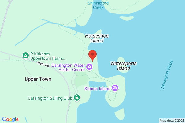 Carsington Water Sports & Cycle Hire Centre
