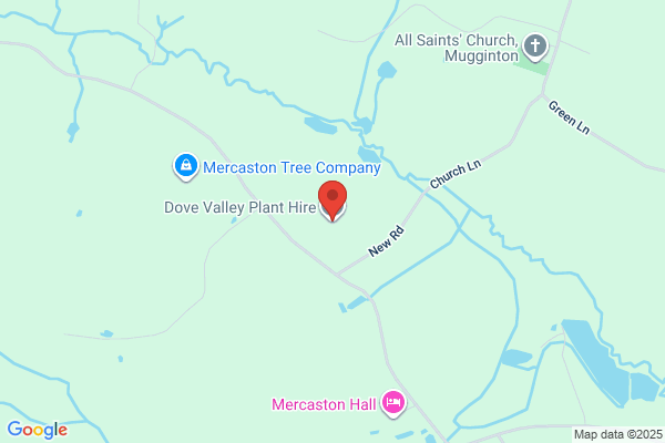 Dove Valley Ashbourne Ltd