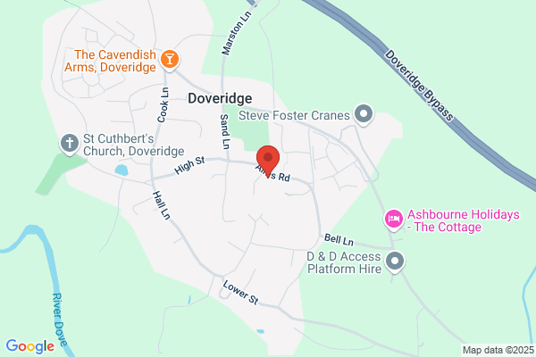Doveridge Skip Hire