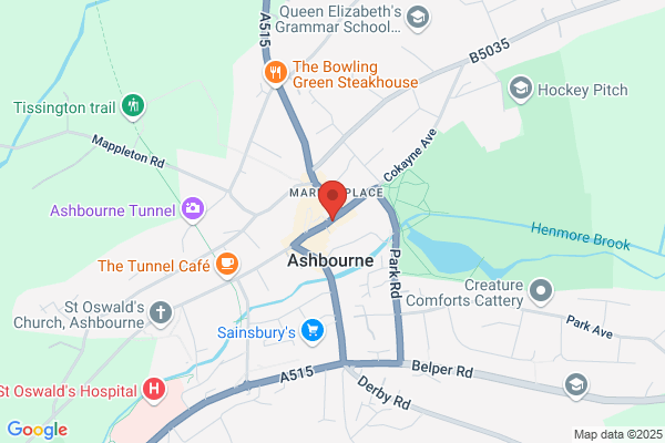 Gibbs Cornerhouse