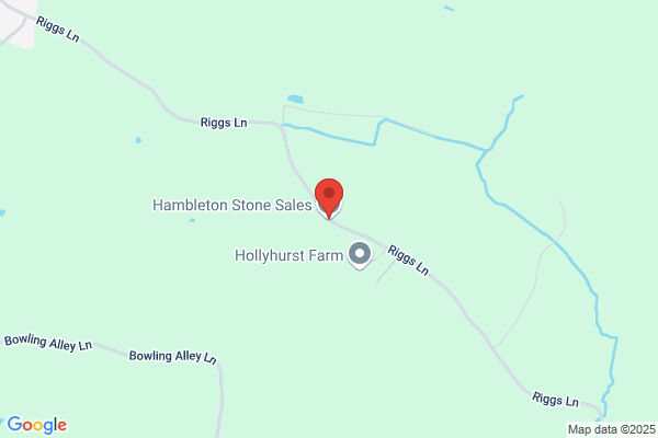 Hambleton Stone Sales