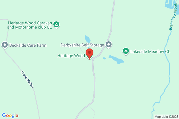 Heritage Wood
