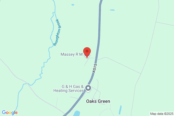 J E Massey