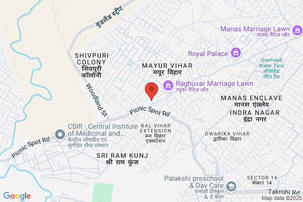 Landmark Publishing Ltd