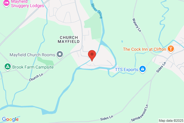 Mayfield Yarns