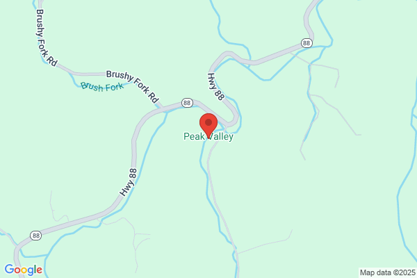Peak Valley