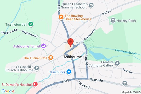 Pets Pad Of Ashbourne