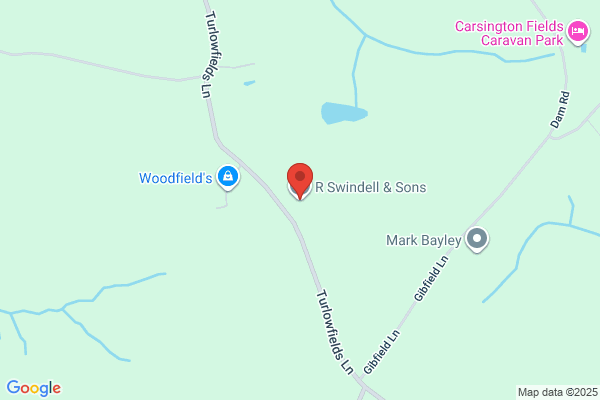 R Swindell & Sons