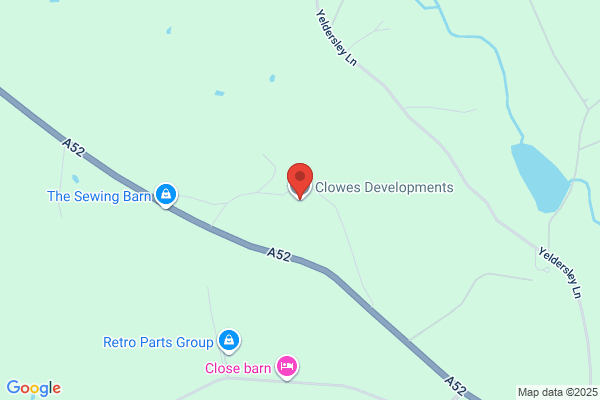 Clowes Estates