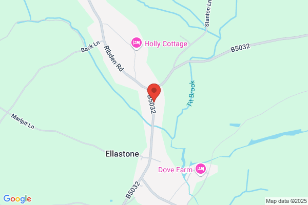 Duncombe Arms