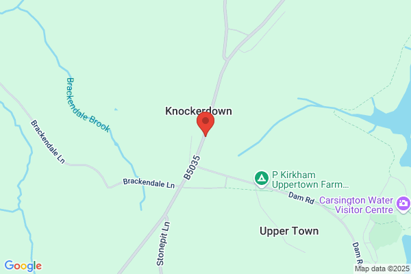 Knockerdown Inn