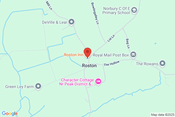 Roston Inn