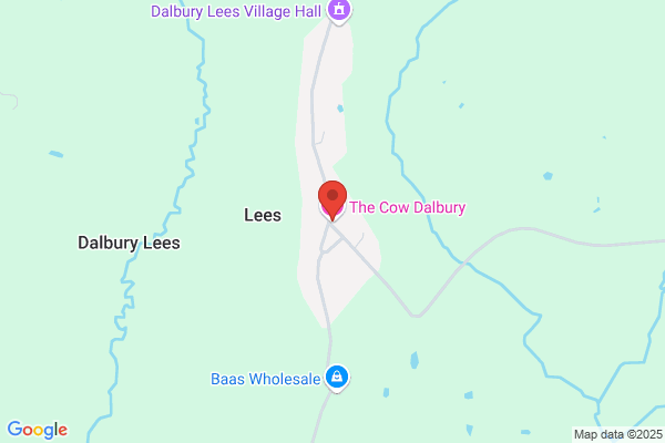 The Black Cow