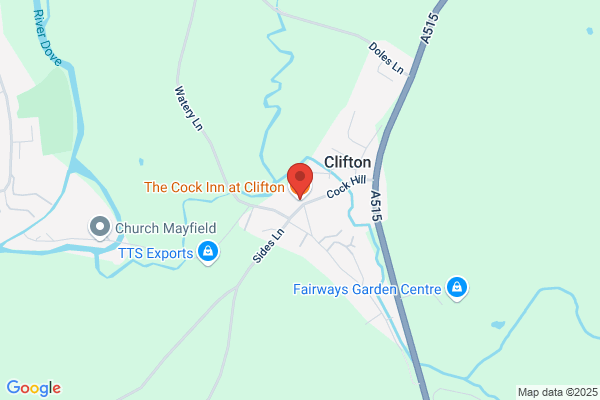 The Cock Inn