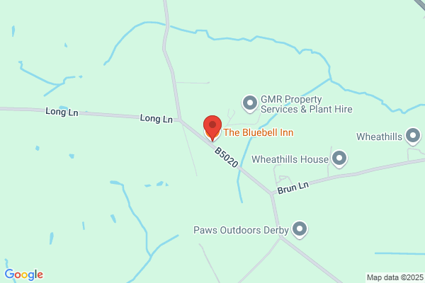 The Bluebell Inn