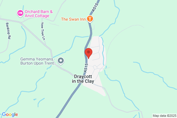 Draycott Transport