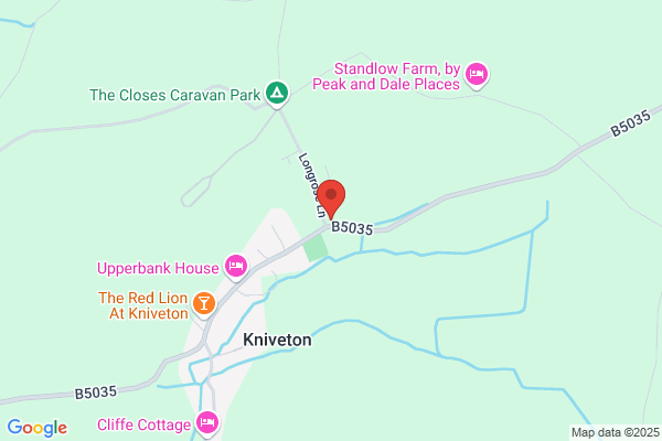 Kniveton C Of E Primary School