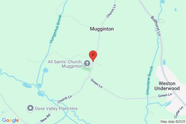 Muggington C Of E Primary School