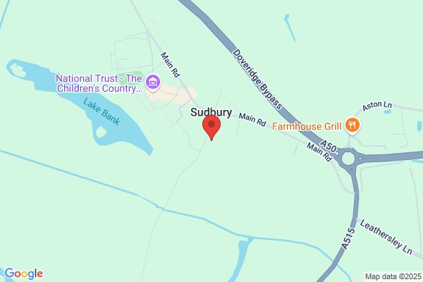 Sudbury Primary School