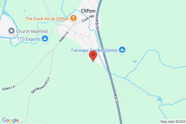 Clifton Cricket Club