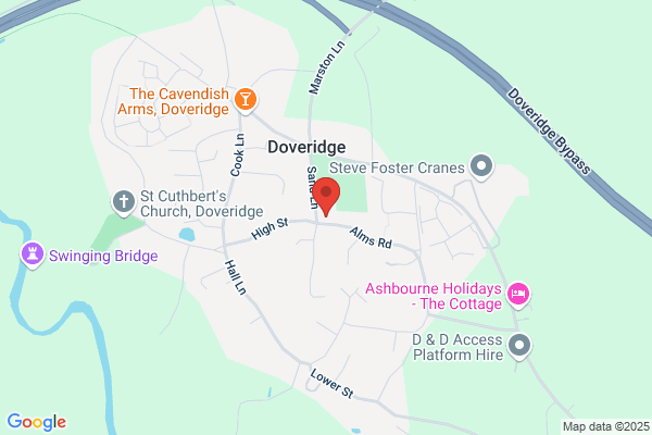 Doveridge Sporting Club
