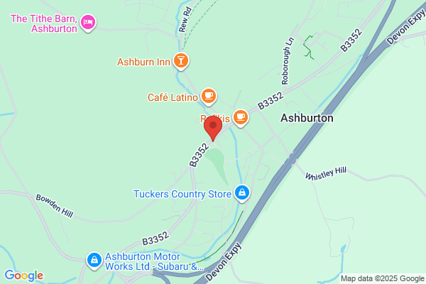 Dart Vale Veterinary Group - Ashburton