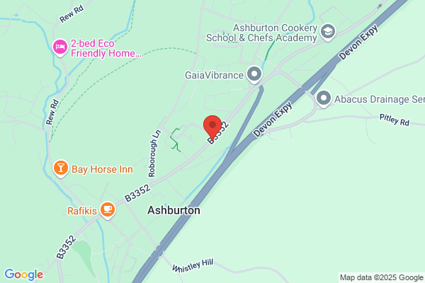 Ashburton Physio Ltd