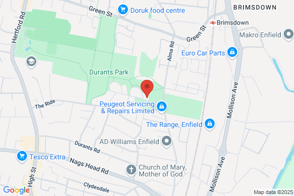 Ashburton Roofing