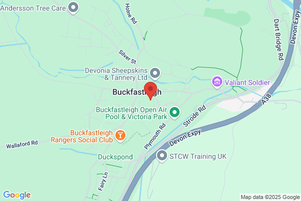 Buckfastleigh Medical Centre