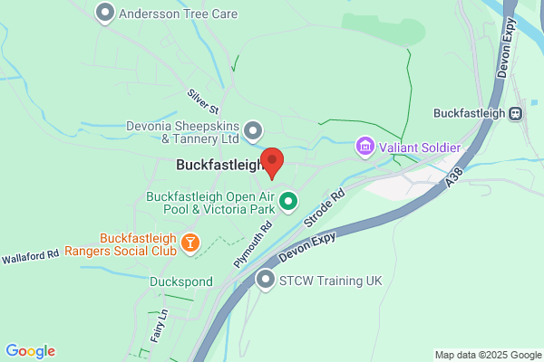 Buckfastleigh Primary School