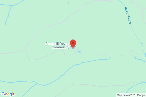 Camphill Devon Community Ltd