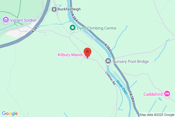 Kilbury Manor Farm