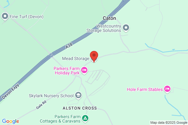 Mardle Self Store