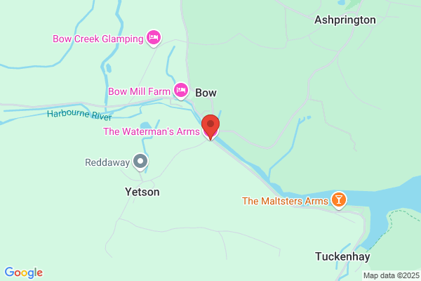 Watermans Arms