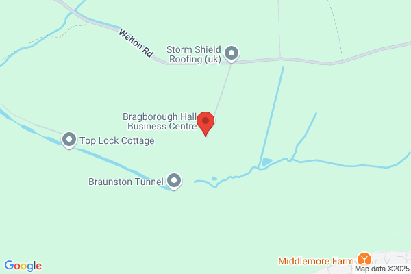 Bragborough Hall Business Centre