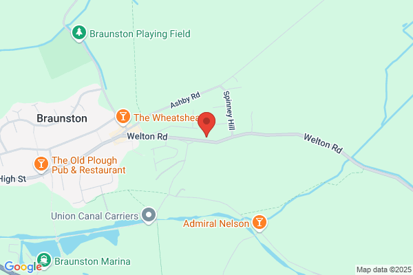 Greenman Services