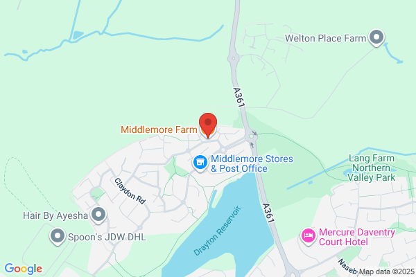 Middlemore Farm