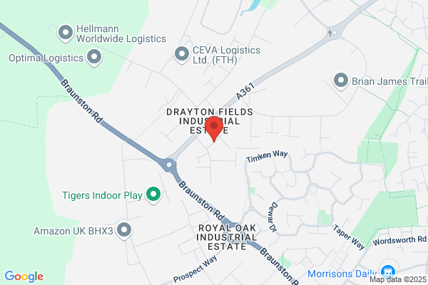 Automation Technology Ltd