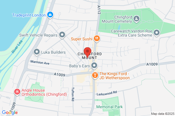 Churchill Medical Ltd