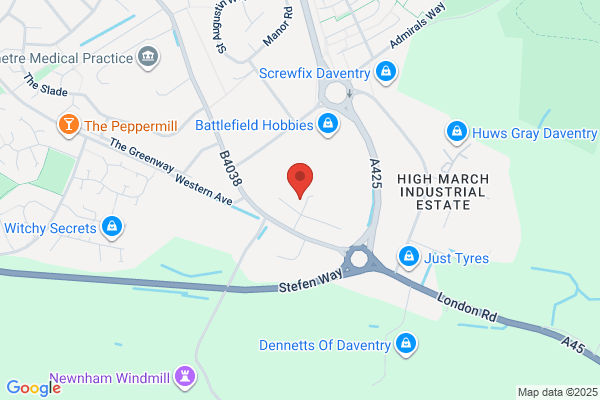 City Electrical Factors Ltd