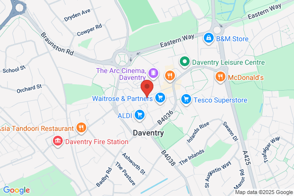 Daventry Conservative Club