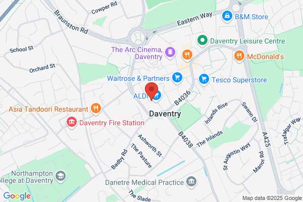 Daventry Dental Practice
