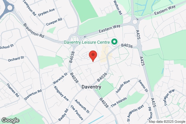 Daventry Dry Cleaners
