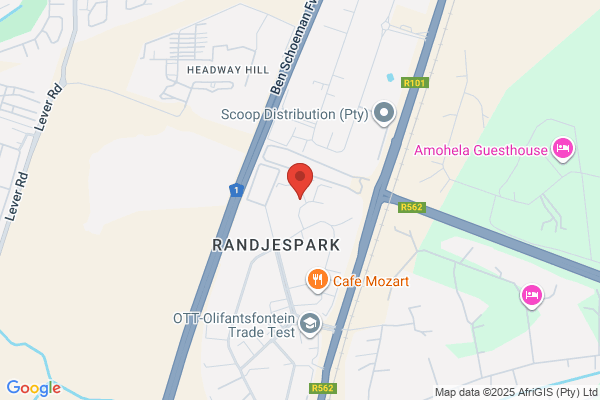Daventry Hygiene & Disposables