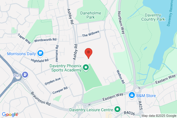 Falconers Hill Infant School