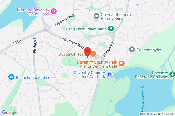 Monksfield Surgery
